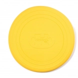 Frisbee Žlté Bigjigs Toys