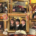 CLEMENTONI Puzzle Harry Potter 180 dielikov