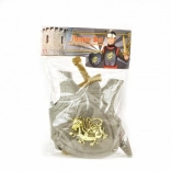 Rytierka sada pre deti