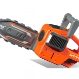 Bublinkovač Motorová Píla so Svetelnými Efektmi