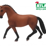 Figúrka hannoverského koňa