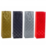 Darčeková Taška na Víno 35 x 12 x 9 cm