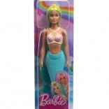 Barbie bábika morská panna