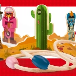 Zábavná hra Laso DJECO