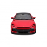 Kovový model auta Bburago Ferrari Purosangue 1:24