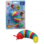 Hračka Slimák pre deti