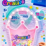 Astra sada korálikov Korunka