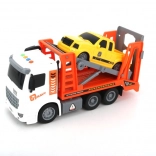 Odťahovka 1:14 so svetelnými a zvukovými efektmi