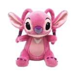 Anjelik plyšová hračka veľkosť S