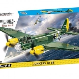 Stavebnica COBI Junkers Ju 88 – 1160 dielikov