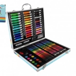 Kreatívna sada Jednorožec v kufríku