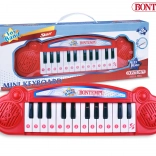 Sada brzdových čeľustí pre parkovaciu brzdu