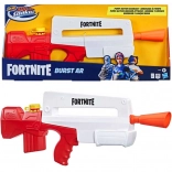 Vodná pištoľ Nerf Super Soaker Fortnite Burst AR