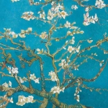 puzzle Kvitnúca mandľa 1000 dielikov EUROGRAPHICS