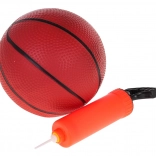 Basketbalový set pre deti a dospelých s montážou na dvere