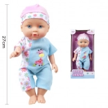 Roztomilé Bábätko 28 cm