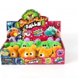 Mačkacia príšerka pre zábavu a relaxáciu