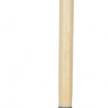 Detské záhradné hrable SMALL FOOT – modré, 73 cm