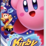 SWITCH Kirby Star Allies