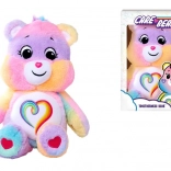plyšový medvedík Togetherness z Opatrných medvedíkov 35 cm