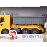 Sklápač na batérie pre deti