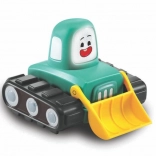 Tut Tut autíčko Tomík zo seriálu Netflix