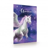 Dosky na abecedu Oxybag Pegas