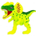 Projektor Dinozaur S Fixkami 2v1