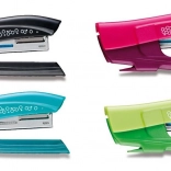 Zošívačka MAPED Greenlogic z recyklovaného plastu (mix farieb)