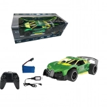 RC Auto Mist Červené 1:14