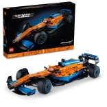 LEGO Technic závodné auto McLaren Formula 1