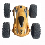 Kaskadérske auto pre deti