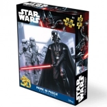3D puzzle STAR WARS Classic, 300 dielikov
