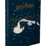 Dosky na zošity A4 HARRY POTTER Rokfort Erb
