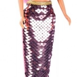 Bábika Steffi Love Morská Panna s Flitrovou Chvostovou Plutvou