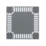 PLEJO podložka s cestou 25 × 25 cm