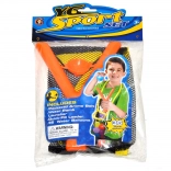 Prak s vodnými balónikmi 36 ks