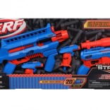 Nerf Alpha Strike Sada Blástrů a Šípov