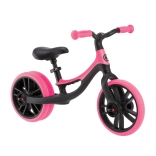 Detské odrážadlo GLOBBER Go Bike Elite Duo fuchsia