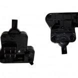 Páčkový prepínač vpred/vzad pre detské elektrické autíčko BMW X6M (2-miestne)