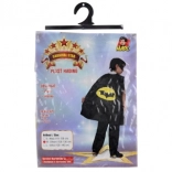 Kostým hrdinu pre deti 120–130 cm