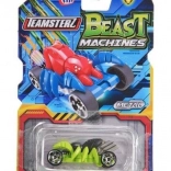 Teamsterz Beast Machines kovové autíčko 7,5 cm (asort)