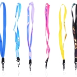 Šnúrka na krk 50 cm