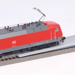 Piko nakolajovač H0 s podložím