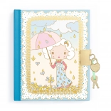 Malý tajný denník Prunelle