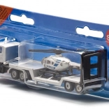 Príves pre vrtuľník