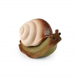 Slimák hračka 11 cm