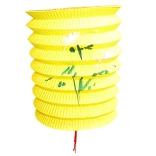 Farebný Lampión 15 cm