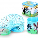 Magická špirála s Krtkom