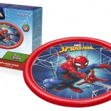 Detská hracia podložka s fontánou Spider-Man Bestway 165 cm